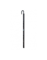 APC by Schneider Electric APC Rack PDU 2G, Metered, ZeroU, 17.3kW, 240V, (30) C13 & (12) C19 - nr 1