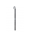 APC by Schneider Electric APC Rack PDU 2G, Metered, ZeroU, 17.3kW, 240V, (30) C13 & (12) C19 - nr 2