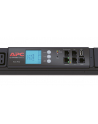 APC by Schneider Electric APC Rack PDU 2G, Metered, ZeroU, 17.3kW, 240V, (30) C13 & (12) C19 - nr 5