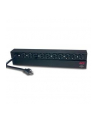 APC by Schneider Electric APC Rack PDU, Basic, 1U, 20A, 120V, (10)5-20; 5-20P - nr 1