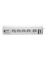 APC by Schneider Electric APC Essential SurgeArrest 5 outlets with phone protection 230V, Schuko - nr 10