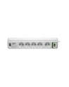 APC by Schneider Electric APC Essential SurgeArrest 5 outlets with phone protection 230V, Schuko - nr 25