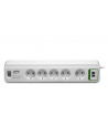 APC by Schneider Electric APC Essential SurgeArrest 5 outlets with phone protection 230V, Schuko - nr 11
