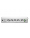 APC by Schneider Electric APC Essential SurgeArrest 5 outlets with phone protection 230V, Schuko - nr 1