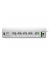 APC by Schneider Electric APC Essential SurgeArrest 5 outlets with phone protection 230V, Schuko - nr 17