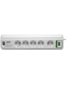 APC by Schneider Electric APC Essential SurgeArrest 5 outlets with phone protection 230V, Schuko - nr 21