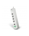 APC by Schneider Electric APC Essential SurgeArrest 5 outlets with phone protection 230V, Schuko - nr 26