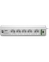 APC by Schneider Electric APC Essential SurgeArrest 5 outlets with phone protection 230V, Schuko - nr 33