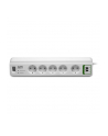 APC by Schneider Electric APC Essential SurgeArrest 5 outlets with phone protection 230V, Schuko - nr 5