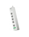 APC by Schneider Electric APC Essential SurgeArrest 5 outlets with phone protection 230V, Schuko - nr 7