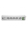 APC by Schneider Electric APC Essential SurgeArrest 5 outlets with 5V, 2.4A 2 port USB charger 230V Schuko - nr 11
