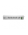 APC by Schneider Electric APC Essential SurgeArrest 5 outlets with 5V, 2.4A 2 port USB charger 230V Schuko - nr 43