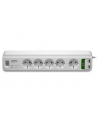 APC by Schneider Electric APC Essential SurgeArrest 5 outlets with 5V, 2.4A 2 port USB charger 230V Schuko - nr 1