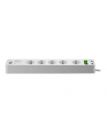 APC by Schneider Electric APC Essential SurgeArrest 5 outlets with 5V, 2.4A 2 port USB charger 230V Schuko - nr 15