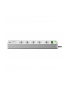 APC by Schneider Electric APC Essential SurgeArrest 5 outlets with 5V, 2.4A 2 port USB charger 230V Schuko - nr 38