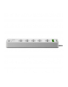 APC by Schneider Electric APC Essential SurgeArrest 5 outlets with 5V, 2.4A 2 port USB charger 230V Schuko - nr 40