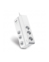 APC by Schneider Electric APC Essential SurgeArrest 6 outlets 230V, Schuko - nr 6