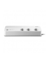 APC by Schneider Electric APC Essential SurgeArrest 6 outlets 230V, Schuko - nr 8