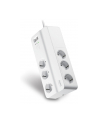 APC by Schneider Electric APC Essential SurgeArrest 6 outlets 230V, Schuko - nr 11
