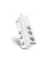 APC by Schneider Electric APC Essential SurgeArrest 6 outlets 230V, Schuko - nr 1