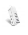 APC by Schneider Electric APC Essential SurgeArrest 6 outlets 230V, Schuko - nr 22