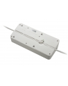 APC by Schneider Electric APC Essential SurgeArrest 6 outlets 230V, Schuko - nr 27