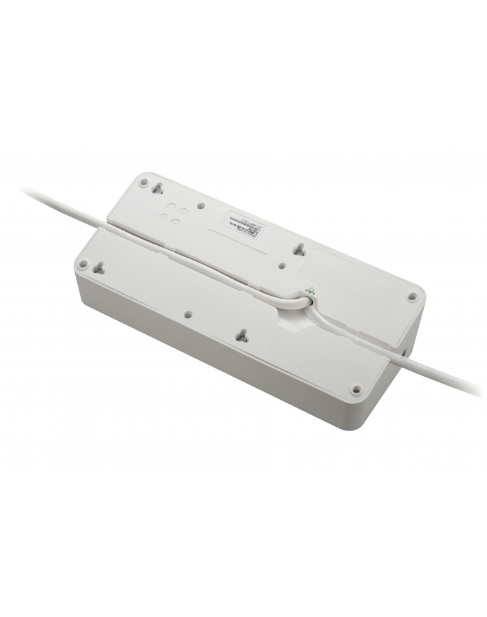 APC by Schneider Electric APC Essential SurgeArrest 6 outlets 230V, Schuko główny