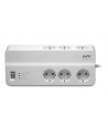 APC by Schneider Electric APC Essential SurgeArrest 6 outlets 230V, Schuko - nr 28