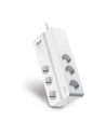 APC by Schneider Electric APC Essential SurgeArrest 6 outlets 230V, Schuko - nr 30