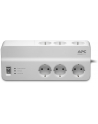 APC by Schneider Electric APC Essential SurgeArrest 6 outlets 230V, Schuko - nr 31