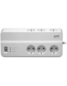 APC by Schneider Electric APC Essential SurgeArrest 6 outlets 230V, Schuko - nr 35