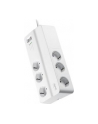 APC by Schneider Electric APC Essential SurgeArrest 6 outlets 230V, Schuko - nr 36