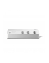 APC by Schneider Electric APC Essential SurgeArrest 6 outlets 230V, Schuko - nr 42