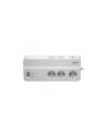 APC by Schneider Electric APC Essential SurgeArrest 6 outlets 230V, Schuko - nr 56
