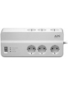APC by Schneider Electric APC Essential SurgeArrest 6 outlets 230V, Schuko - nr 60