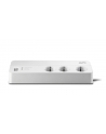 APC by Schneider Electric APC Essential SurgeArrest 6 outlets 230V, Schuko - nr 65