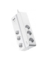 APC by Schneider Electric APC Essential SurgeArrest 6 outlets 230V, Schuko - nr 73