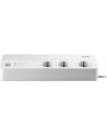 APC by Schneider Electric APC Essential SurgeArrest 6 outlets 230V, Schuko - nr 74
