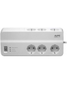 APC by Schneider Electric APC Essential SurgeArrest 6 outlets 230V, Schuko - nr 76