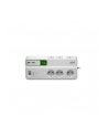 APC by Schneider Electric APC Essential SurgeArrest 6 outlets with 5V, 2.4A 2xUSB charger, 230V, Schuko - nr 25