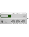 APC by Schneider Electric APC Essential SurgeArrest 6 outlets with 5V, 2.4A 2xUSB charger, 230V, Schuko - nr 31