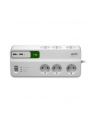 APC by Schneider Electric APC Essential SurgeArrest 6 outlets with 5V, 2.4A 2xUSB charger, 230V, Schuko - nr 39