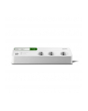 APC by Schneider Electric APC Essential SurgeArrest 6 outlets with 5V, 2.4A 2xUSB charger, 230V, Schuko - nr 41