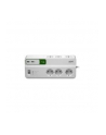 APC by Schneider Electric APC Essential SurgeArrest 6 outlets with 5V, 2.4A 2xUSB charger, 230V, Schuko - nr 44