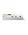 APC by Schneider Electric APC Essential SurgeArrest 6 outlets with 5V, 2.4A 2xUSB charger, 230V, Schuko - nr 70