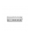 APC Essential SurgeArrest 8 outlets 230V, Schuko - nr 117