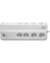 APC Essential SurgeArrest 8 outlets 230V, Schuko - nr 119