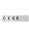 APC Essential SurgeArrest 8 outlets 230V, Schuko - nr 35