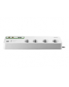 APC by Schneider Electric APC Performance SurgeArrest 8 outlets with Phone & Coax Protection 230V Schuko - nr 16