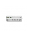 APC by Schneider Electric APC Performance SurgeArrest 8 outlets with Phone & Coax Protection 230V Schuko - nr 33